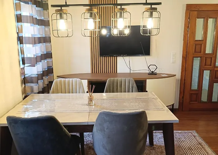 House Sarajevo Vikendica Ilidza