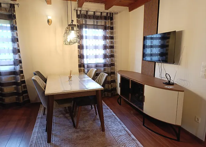 Vikendica House Sarajevo