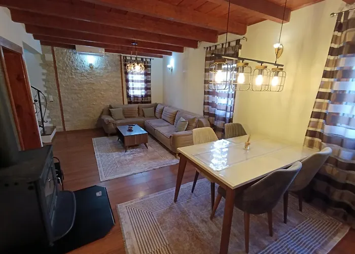 House Sarajevo Vikendica *