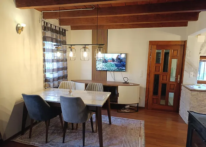 House Sarajevo Vikendica *