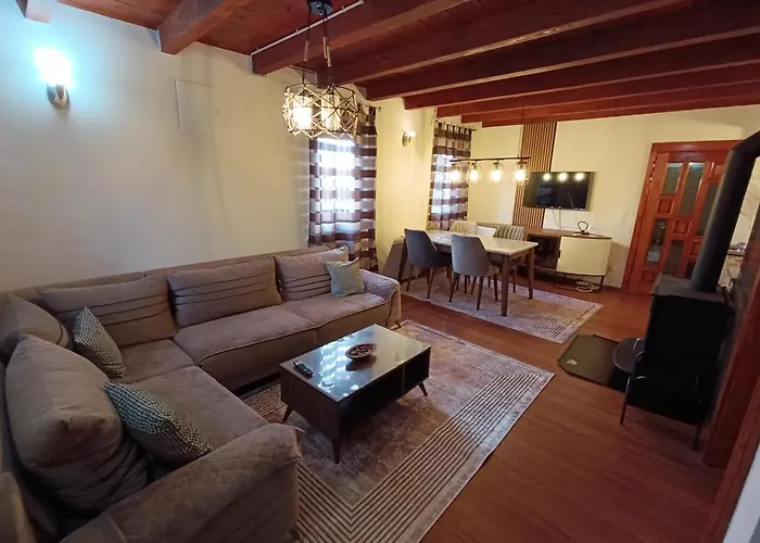 Vikendica House Sarajevo *