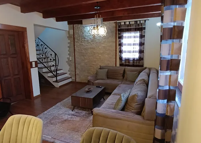 House Sarajevo Vikendica *