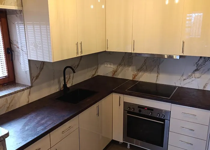 House Sarajevo Ilidza