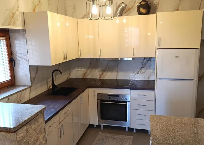 House Sarajevo * Ilidza